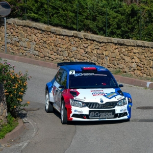 11° RALLY TERRA SARDA - Gallery 3